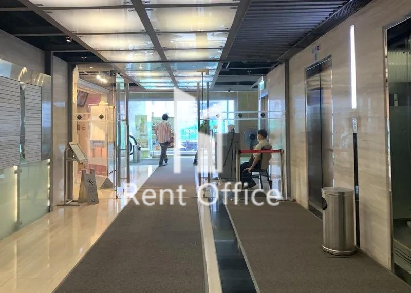 YEN SHENG CENTRE (源成中心)
