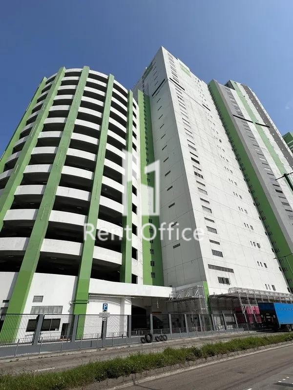 GOODMAN INTERLINK (嘉民领达中心)