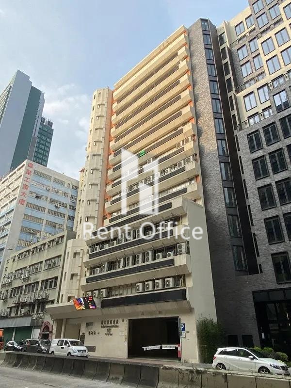 Yin Da Commercial Building