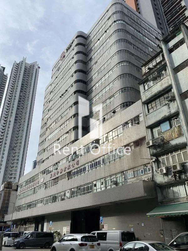 Splendid Centre