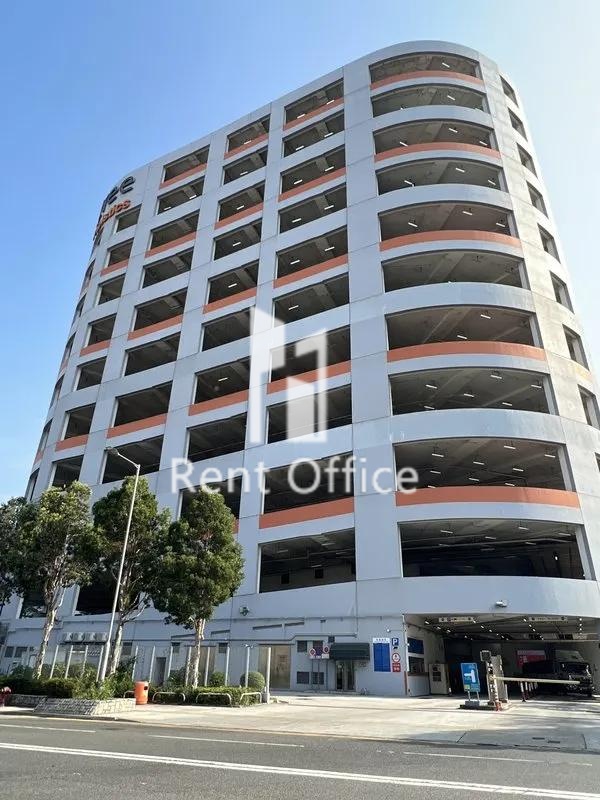 MAPLETREE LOGISTICS HUB TSING YI (豐樹青衣物流中心)