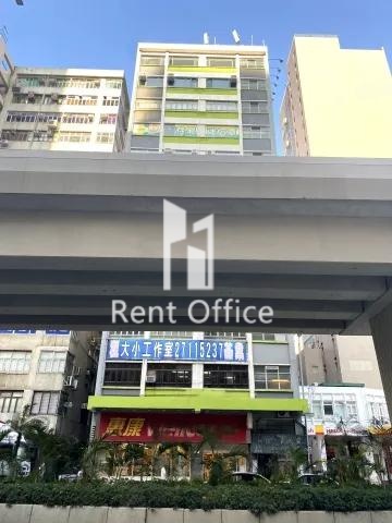 Full View Factory Building 相片 2