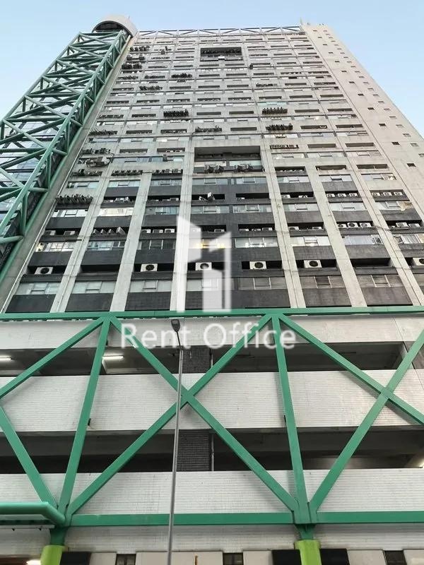 東港中心