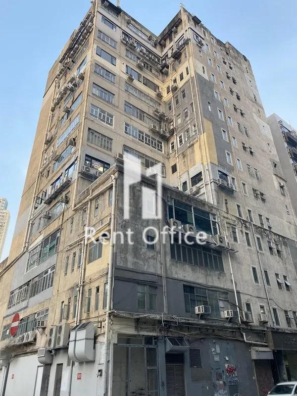 志聯工廠大廈