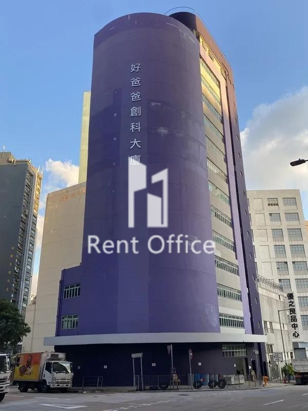 Good Ba Ba Hitech Building 相片 3