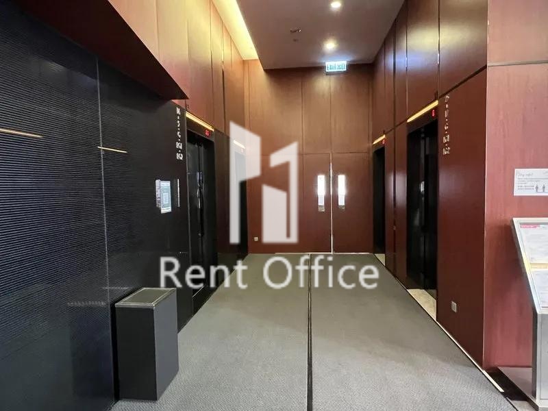 REASON GROUP BUILDING (汇城集团大厦)