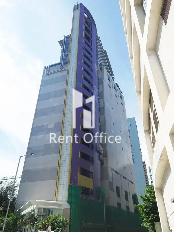 CITIC TELECOM TOWER (中信电讯大厦)