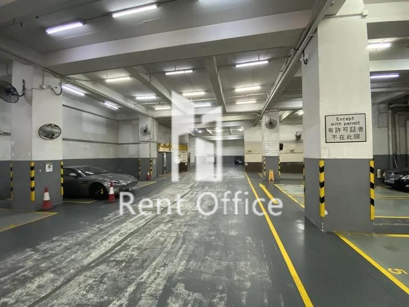 Precious Industrial Centre