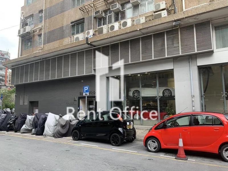 合力工业中心A座 相片 3