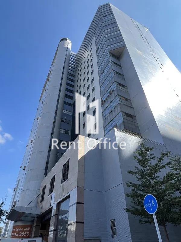 GRANDTECH CENTRE (伟达中心)