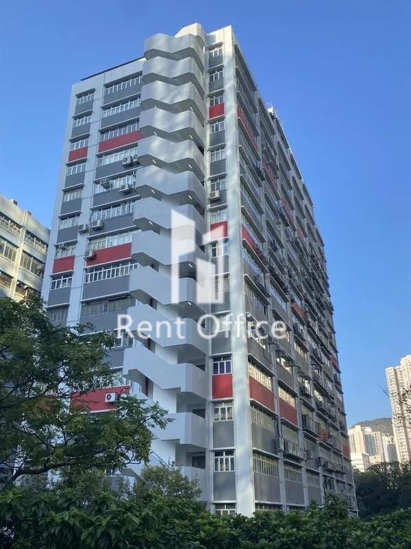 捷联工业大厦 相片 3