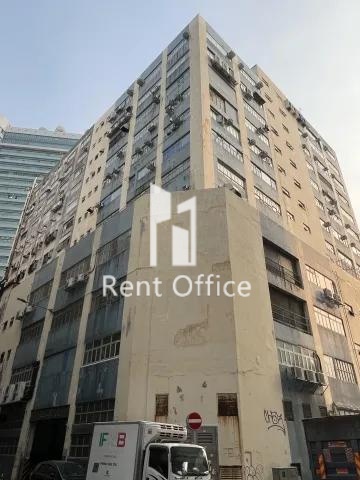 Cheung Yick Industrial Building