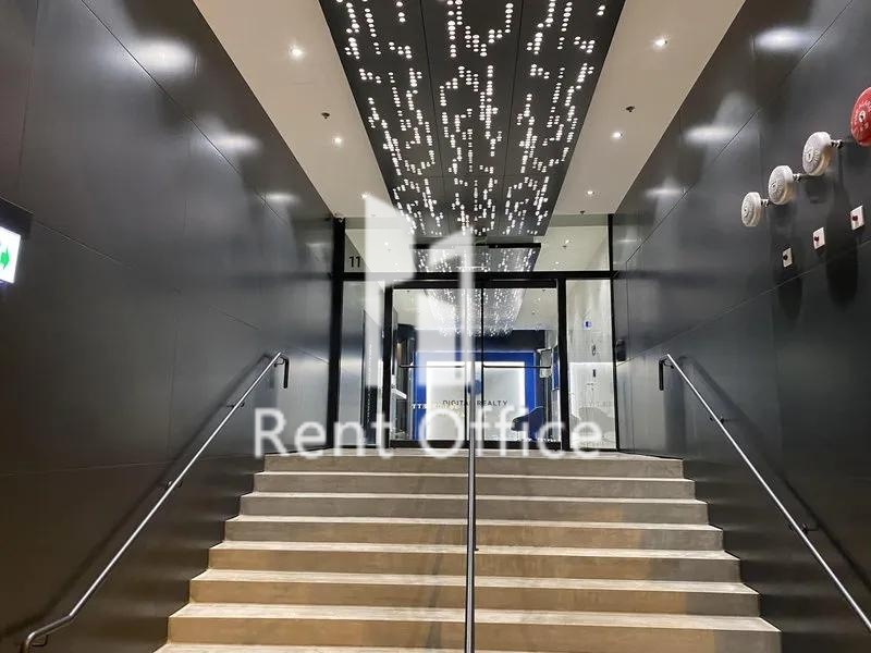 Digital Realty健全街数据中心 相片 4