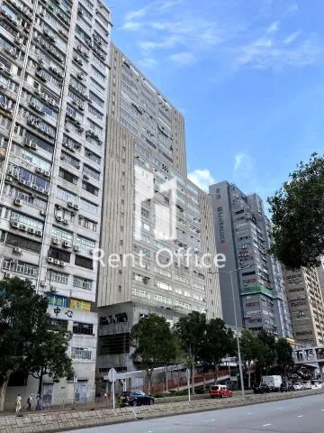 Excelsior Building
