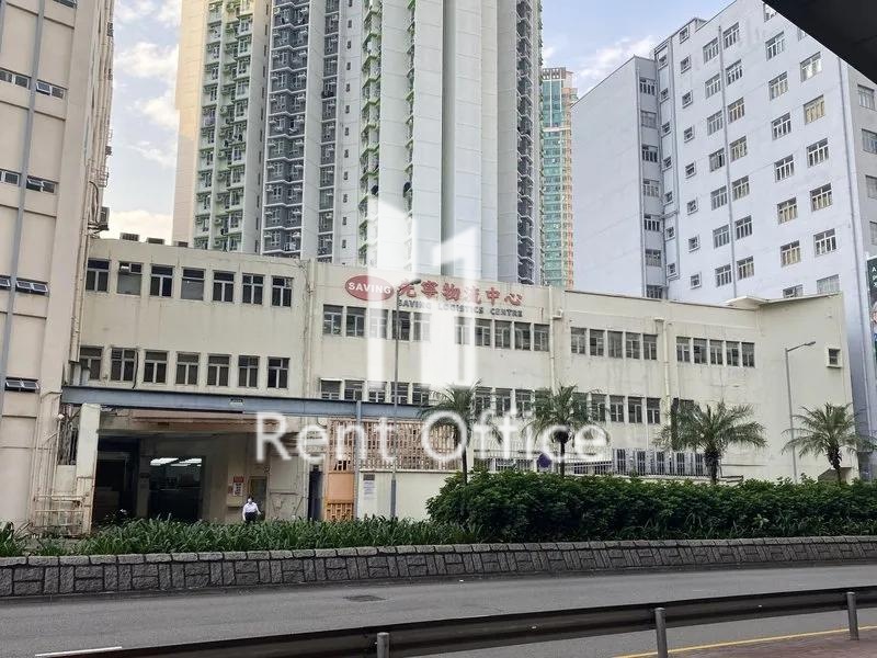 先宁物流中心