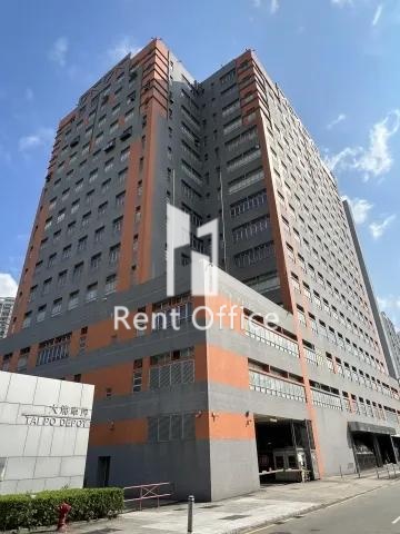 C & C Building 相片 2