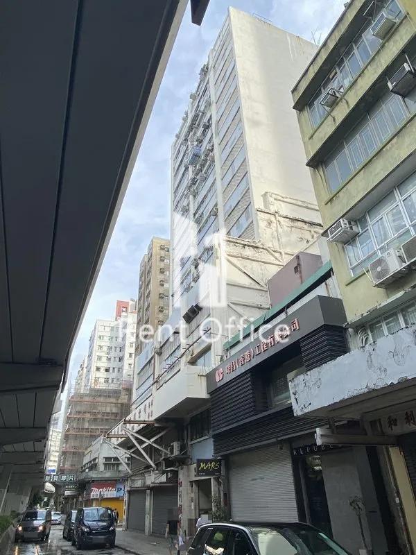 Hang Seng Centre 相片 2