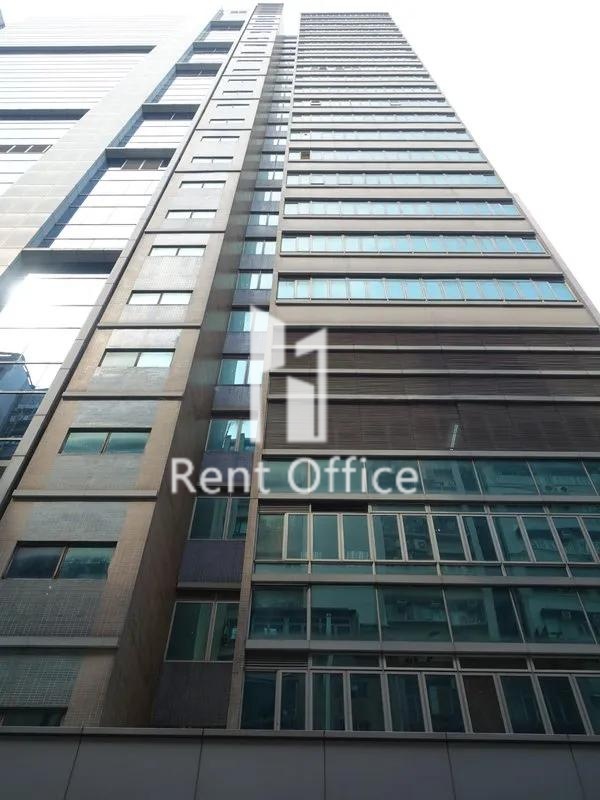 Po Shau Centre
