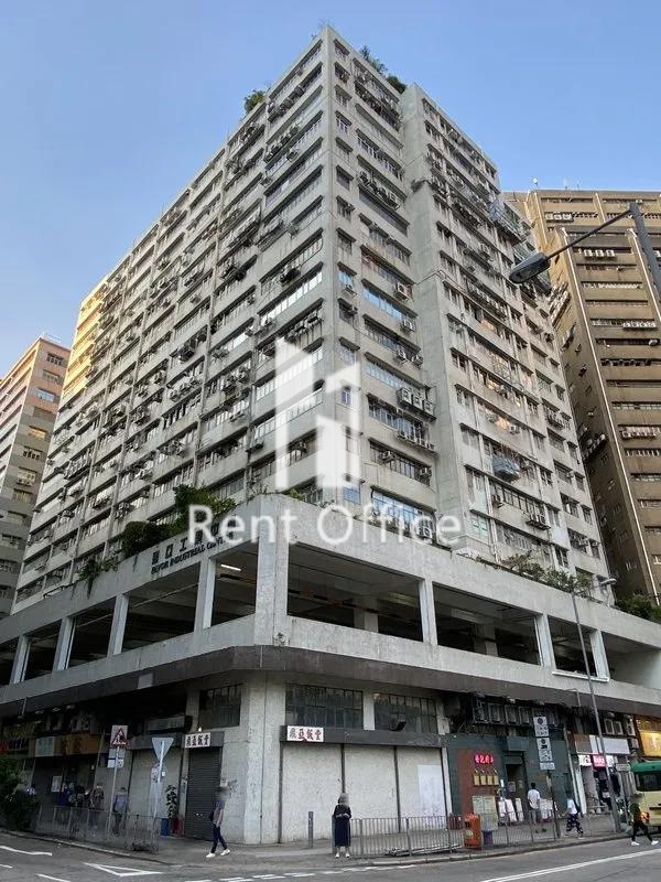 FAVOR INDUSTRIAL CENTRE (飞亚工业中心)