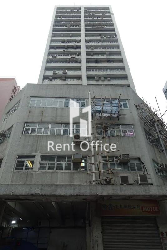 苏涛工商中心