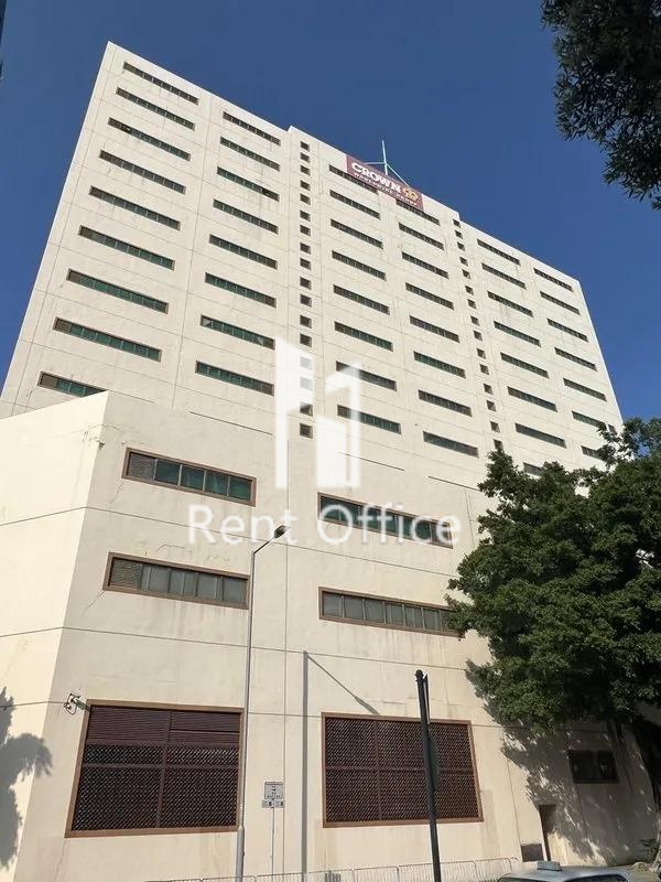 Crown Data Centre III 相片 2