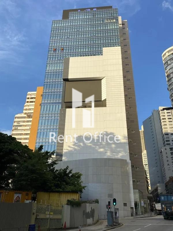 時捷集團大廈
