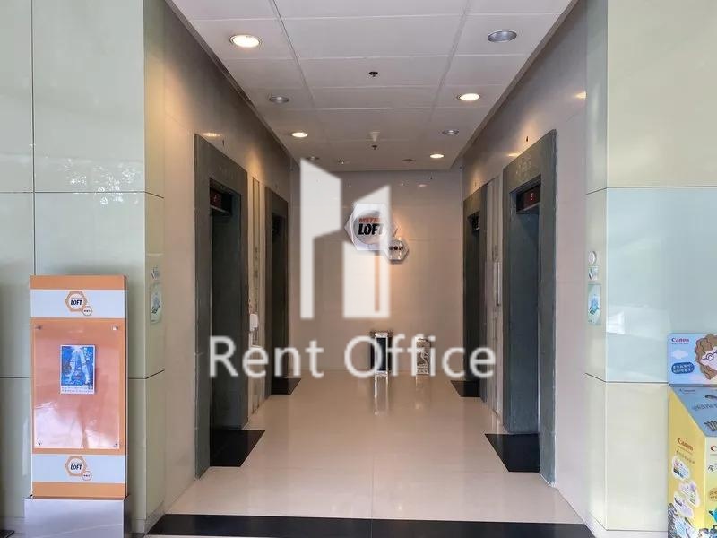 Metro Loft