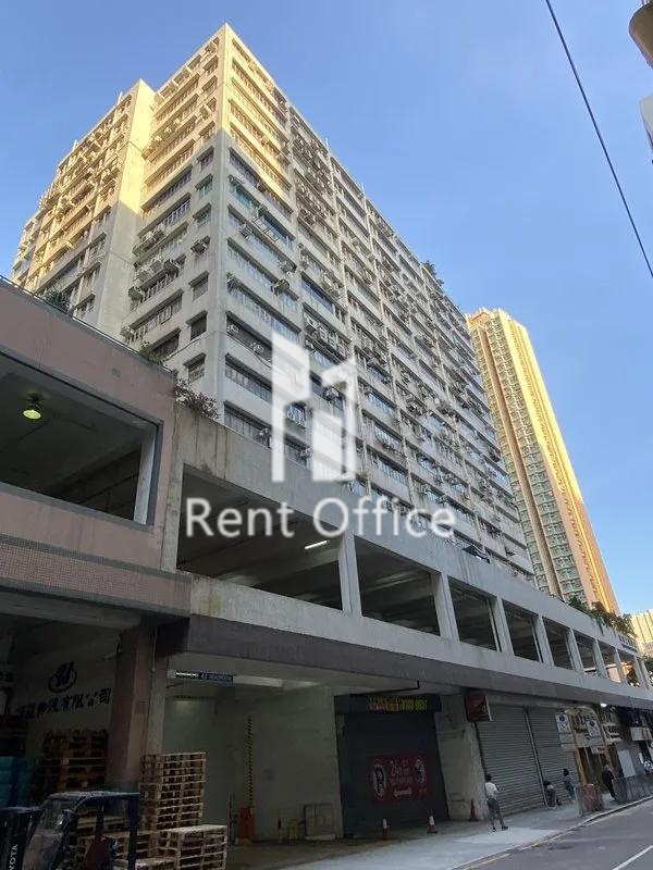 FAVOR INDUSTRIAL CENTRE (飞亚工业中心)