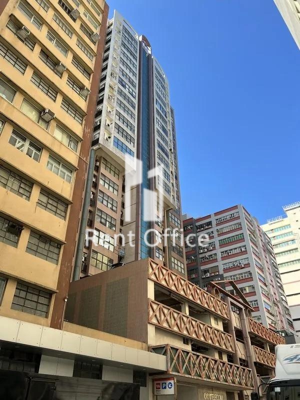 CCT Telecom Building