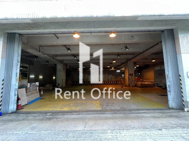 Chevalier Warehouse Building 相片 3