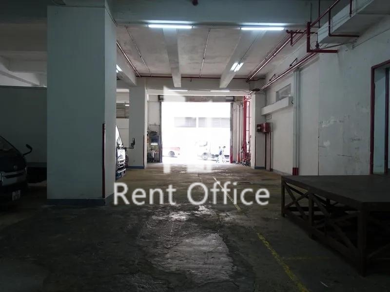 SANG HING INDUSTRIAL BUILDING (生兴工业大厦)