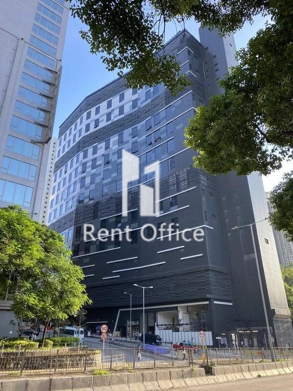 Digital Realty Kin Chuen