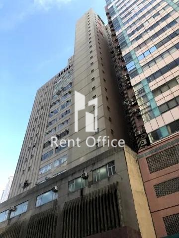 Excelsior Building