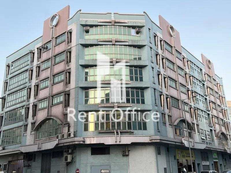 香港浸信会医院后勤中心 相片 2