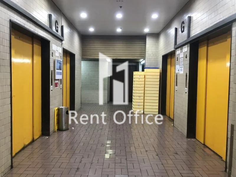 FAVOR INDUSTRIAL CENTRE (飞亚工业中心)