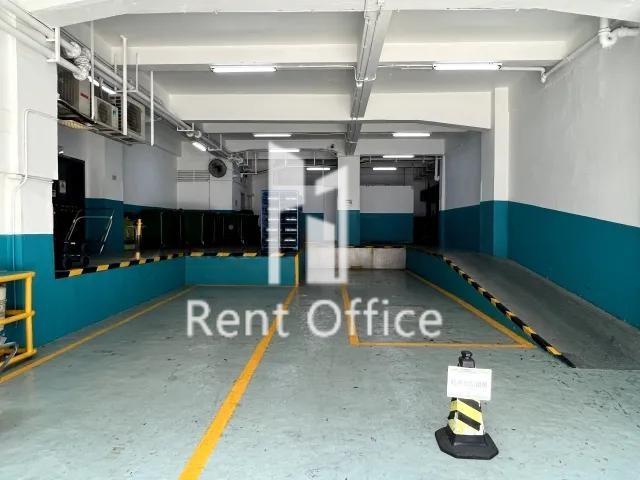 HONG KONG SPINNERS INDUSTRIAL BUILDING PHASE 01-02 (香港纱厂工业大厦 第01-02期)