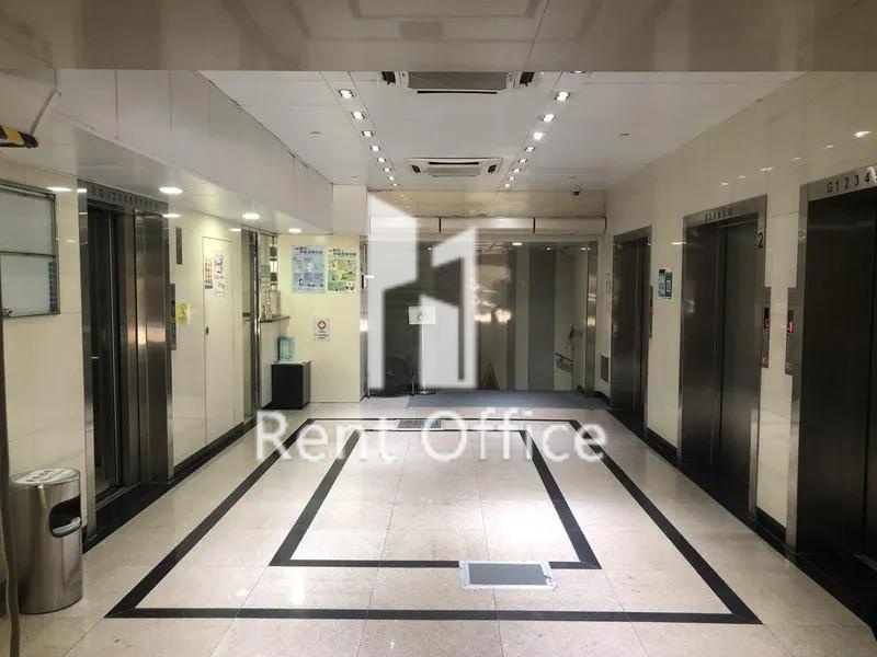 Garment Centre (製衣工業中心)