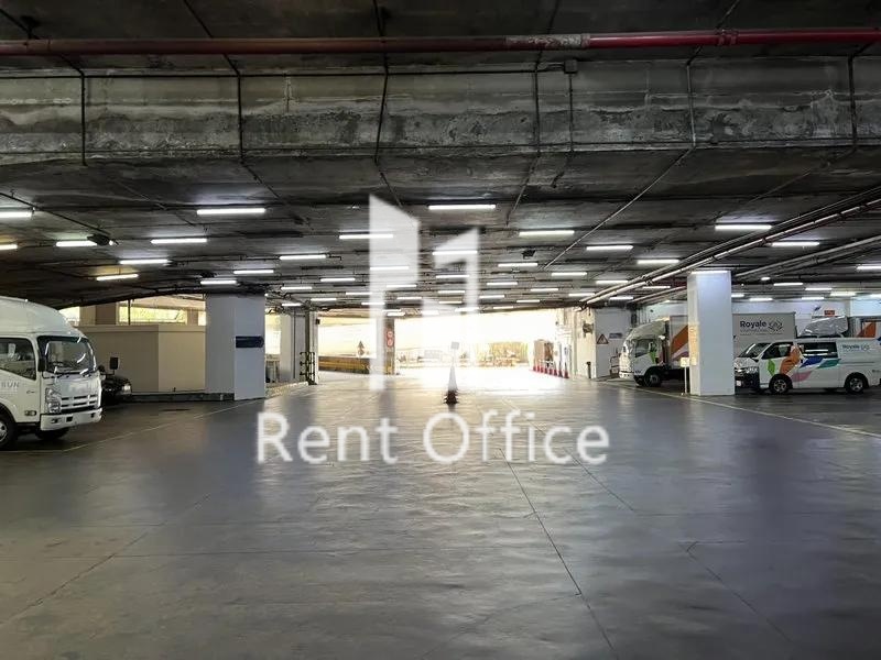 SUNSHINE KOWLOON BAY CARGO CENTRE (三湘九龍灣貨運中心)