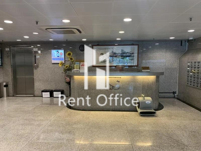 TONIC INDUSTRIAL CENTRE BLOCK A (同力工业中心 A座)