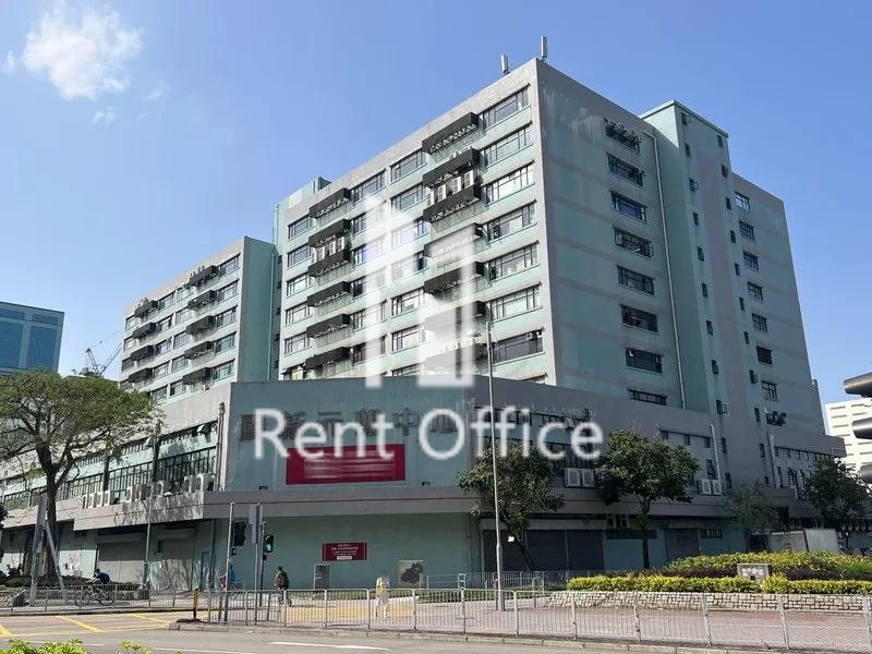 Lai Sun Yuen Long Centre