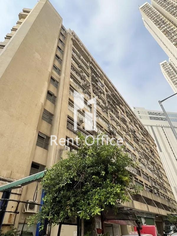 Winner Building