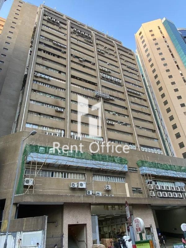 Hong Kong Worsted Mills Industrial Building 相片 3