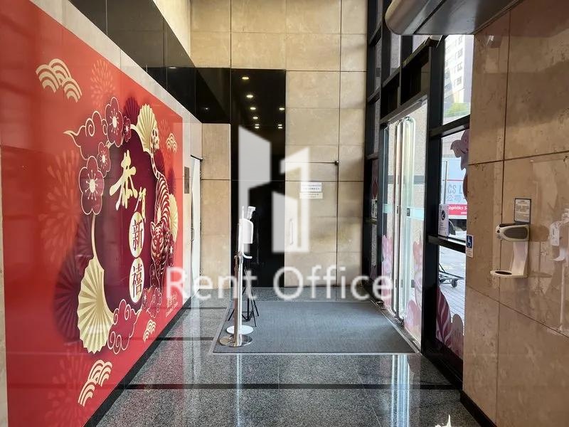 GRANDTECH CENTRE (伟达中心)