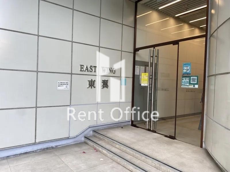 Tsuen Wan Industrial Centre