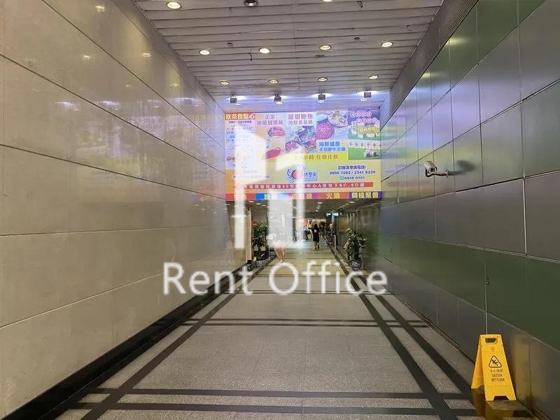 HOI LUEN INDUSTRIAL CENTRE BLOCK A (開聯工業中心 A座)