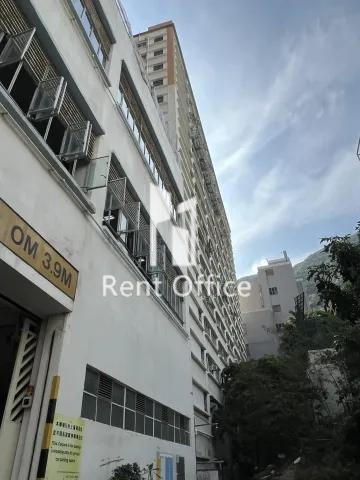 Blue Box Factory Building 相片 3