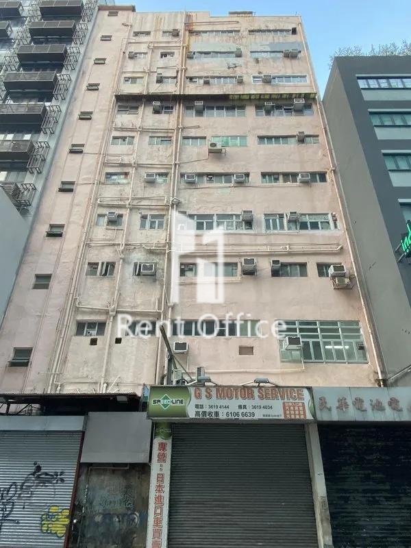 理高工业大厦