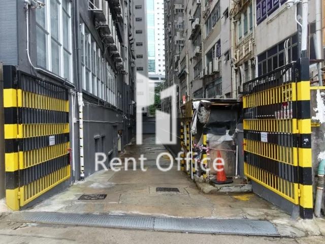 Kingsway Industrial Building Phase 02