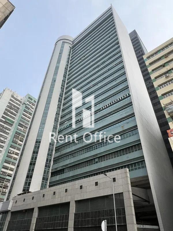 Sino Favour Centre