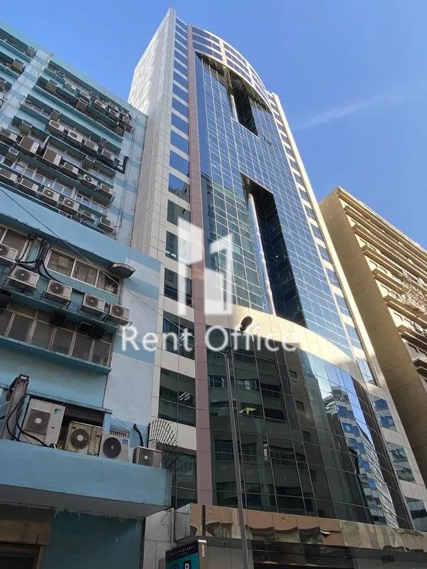 STERLING CENTRE (定豐中心)